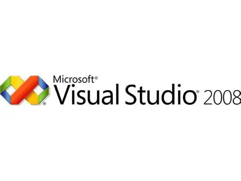 MS Visual Studio 2005 and 2008
