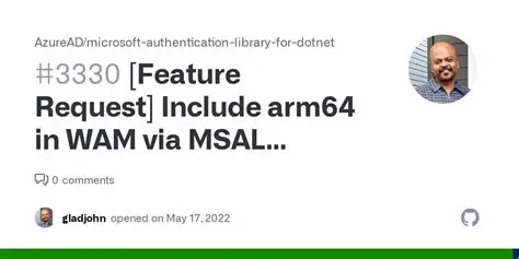 MSAL Runtime Documentation