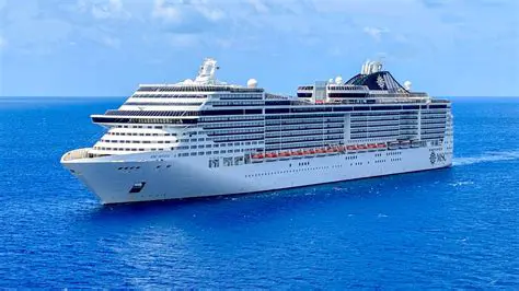 MSC Cruises: Your Gateway to Unforgettable Ocean Adventures