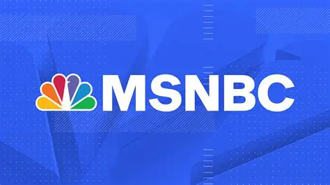 MSNBC Breaking News Live Stream: Your Comprehensive Guide to Up-to-the-Minute Coverage