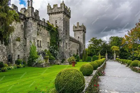 Mullingar: Unveiling the Heart of Ireland's Lakelands and Its Enduring Charm