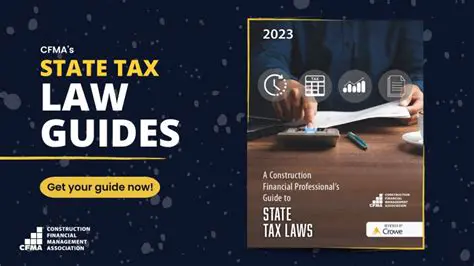Multimedia State Tax Law Guidance
