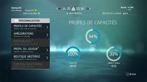 Multiplayer Deathmatch Component