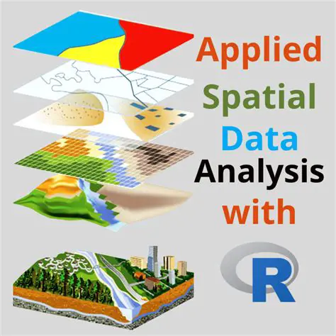 Multiple Options for Spatial Data Query and Analysis