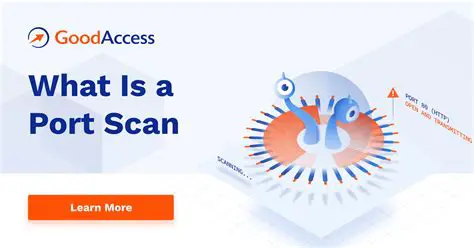 Multiple Port Scanner Engines