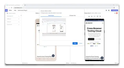 Multiple Recording Options