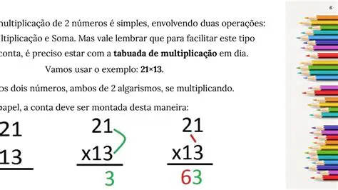 Multiplicando as Duas Partes