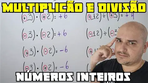 Multiplicar as partes inteiros
