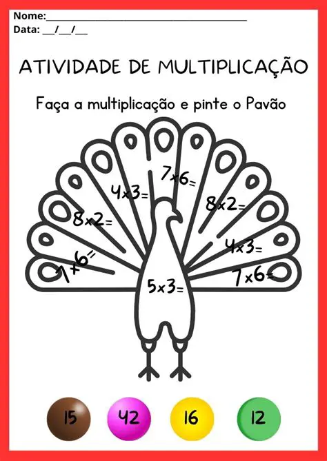 Multiplique o resultado por 6