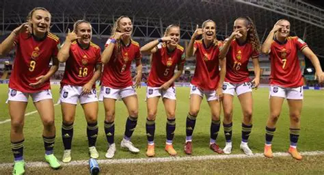 Mundial Femenino Sub-17: Talentos Emergentes y el Futuro del Fútbol en Ascenso