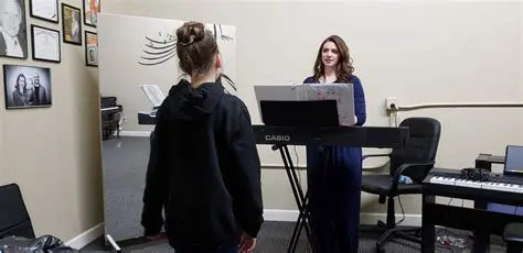 Music Lessons and Cognitive Development