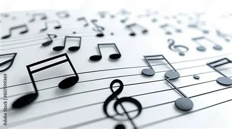 Music Notation Highlighting