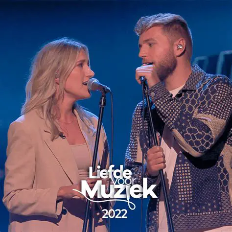 De Ultieme Muziek 2022 Mix: Ontdek de Grootste Hits & Verborgen Juweeltjes