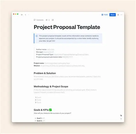 My Proposal is Suitable for this Project