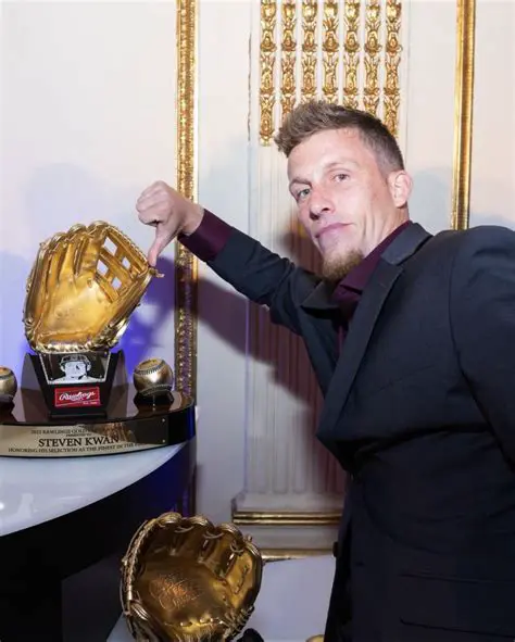 Myles Straw: Unpacking the Versatile Outfielder's Enduring Impact in MLB