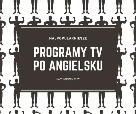Najpopularniejsze Programy TV: Przegląd i Analiza Trendów