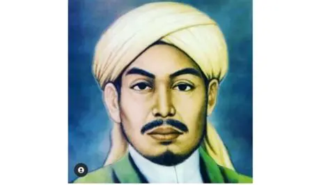 nama asli Sunan Gunung Jati