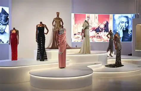 Naomi Campbell : Icône de la Mode et Icône Culturelle Révolutionnaire