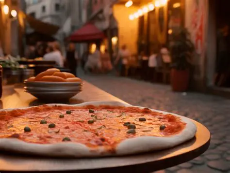 Napoli: A Culinary and Cultural Gem of Southern Italy