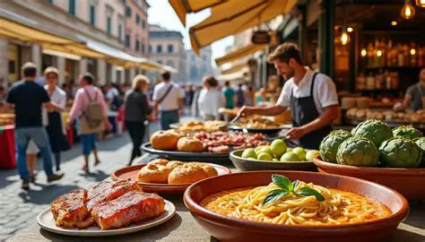 Napoli: A Vibrant Tapestry of History, Culture, and Culinary Delights in Southern Italy