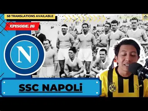 Napoli: Jantung Italia Selatan yang Berdenyut, dari Sejarah Megah hingga Gairah Sepak Bola