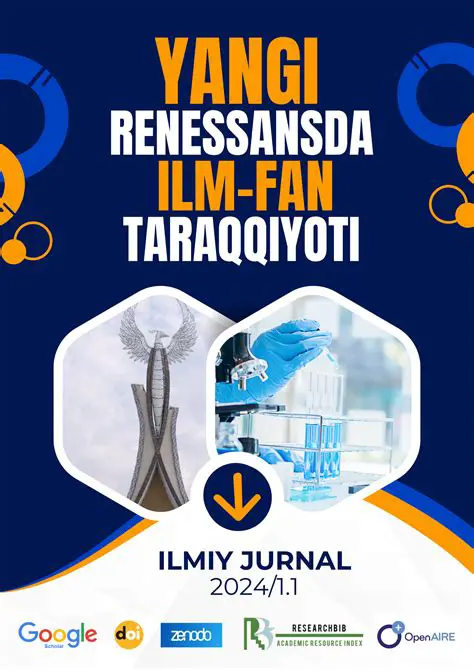 NASAning Olamga Qo'shgan Hisssasi: Kosmik Tadqiqotlar va Ilm-Fan Taraqqiyoti