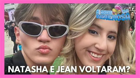 Natasha e o Seu Cachorrinho