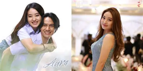 Natasha Wilona's Love Life: Unraveling the Enigma of Her Relationships