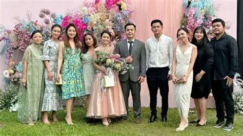 Natasha Wilona Pacarnya: Siapa Pria Beruntung yang Merebut Hatinya di Tahun 2024?