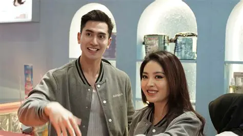 Natasha Wilona and Verrel Bramasta: Unraveling the End of a Beloved Celebrity Romance