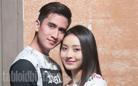 Natasha Wilona and Verrel Bramasta: Unraveling the Enduring Unbroken Bond in Indonesian Entertainment