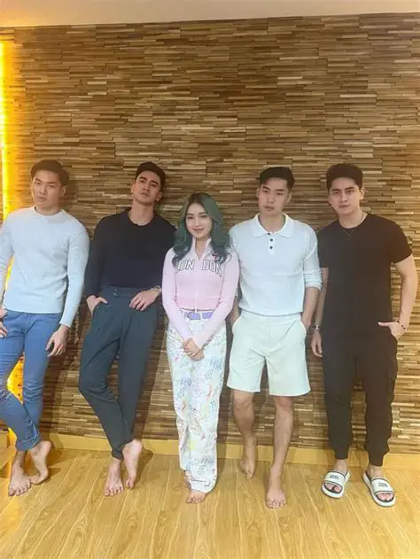 Natasha Wilona dan Verrell Bramasta: Menjelajahi Kisah, Karir, dan Ikatan 'UNBW' yang Abadi