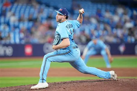 Nate Pearson: Rising Star and Unpredictable Force in Baseball's Bullpen