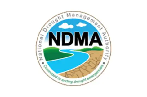 National Drought Management Authority