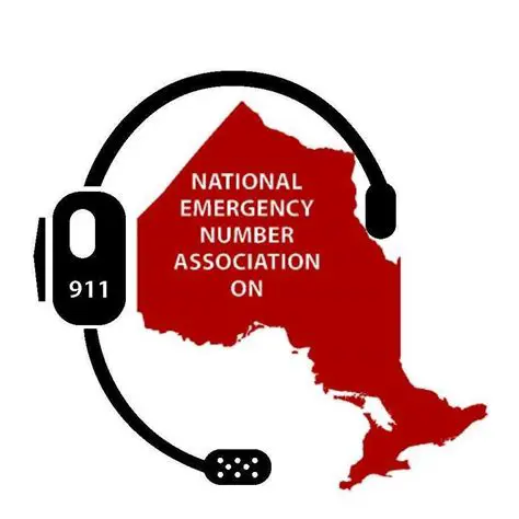 National Emergency Number Association