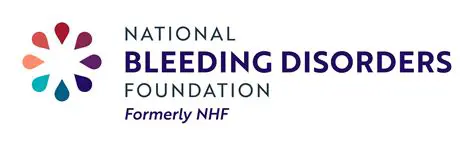 National Hemophilia Foundation