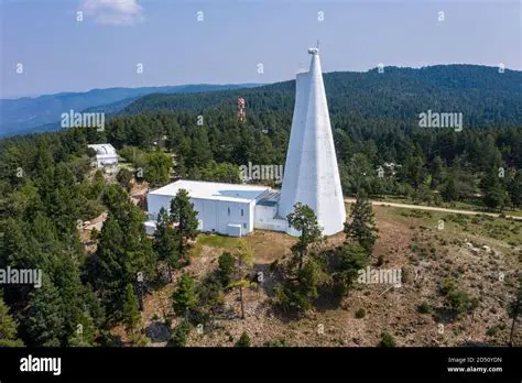 National Solar Observatory