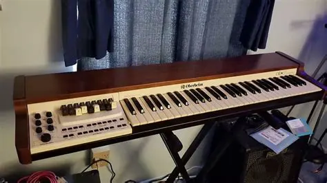Native Instruments B4 Hammond Organ Clone