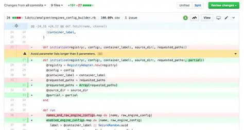 Native Integration with GitHub
