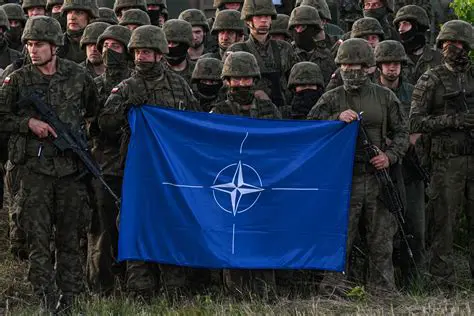 NATO War News Today: Latest Updates, Analysis, and Geopolitical Implications