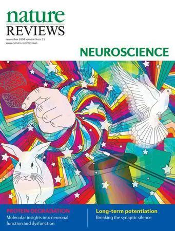 Nature Reviews Neuroscience