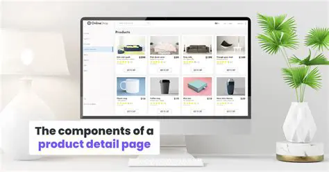 Navigate to Product Detail View