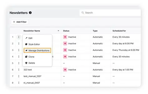 Navigate to the Detention Center tab