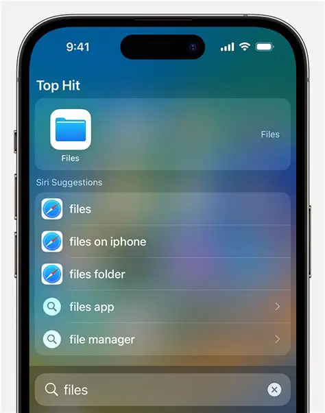 Navigate to the Setlist Search Page