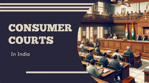 Navigating Consumer Justice: Your Guide to the Consumer Court System in the Netherlands