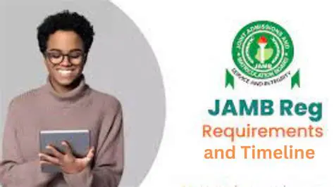 Navigating the Gateway to Higher Education: A Comprehensive Look at the Joint Admissions and Matriculation Board (JAMB)