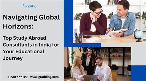 Navigating Global Horizons: The Pivotal Role of International Service Centers