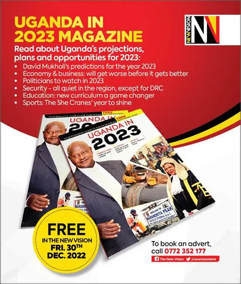 Navigating Opportunities: A Review of iJobs Advertised in New Vision Uganda 2022