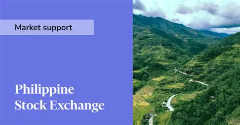 Navigating the Philippine Stock Exchange: Your Guide to Live PSE Data and Market Insights