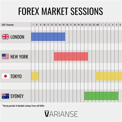 Navigating the Forex Market: A Guide for UK Traders